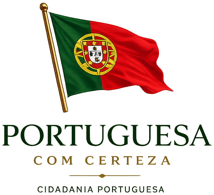 Portuguesa com Certeza — cidadania portuguesa